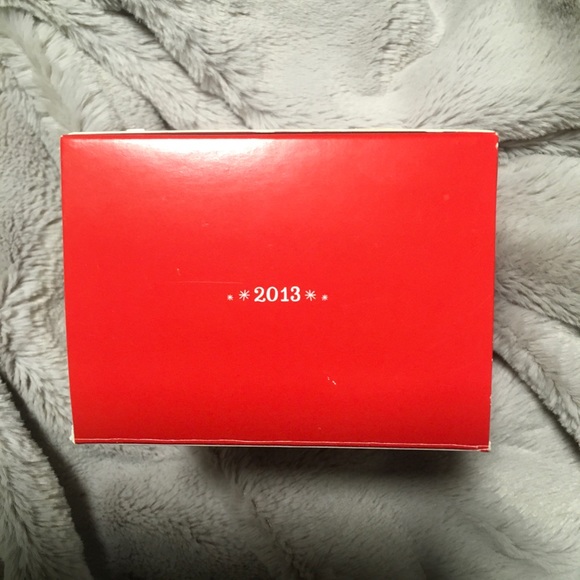 2013 Hallmark Keepsake Kermit Rainbow Connection Ornament - Picture 7 of 12